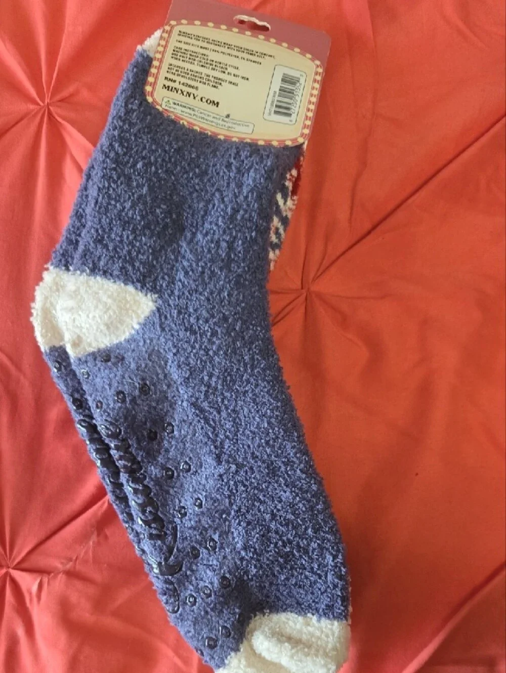 Kissable by Minxny socks